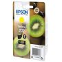 Epson Singlepack Yellow 202 Claria Premium Ink - C13T02F44020