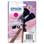 Epson Singlepack Magenta 502 Ink - XP5100, XP5105, WF-2860DWF, WF-2865DWF - C13T02V34020
