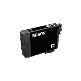 TINTEIRO EPSON 502XL PRETO C13T02W14020