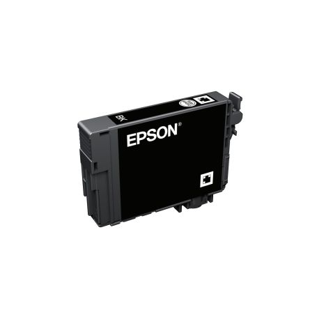 TINTEIRO EPSON 502XL PRETO C13T02W14020