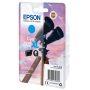 TINTEIRO EPSON 502XL CYAN C13T02W24020
