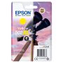 Epson Singlepack Yellow 502XL Ink - XP5100, XP5105, WF-2860DWF, WF-2865DWF - C13T02W44020