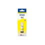 Epson 102 EcoTank Yellow ink bottle - C13T03R440