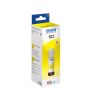 Epson 102 EcoTank Yellow ink bottle - C13T03R440