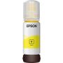 Epson 102 EcoTank Yellow ink bottle - C13T03R440