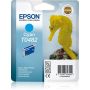Epson Tinteiro Stylus Photo R300 R500 - CYAN - C13T04824020
