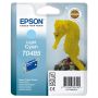 Epson Tinteiro Stylus Photo R300 R500 - Cyan Claro - C13T04854020