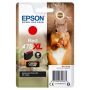 Epson Singlepack Red 478XL Claria Photo HD Ink - C13T04F54010