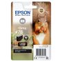 Epson Singlepack Grey 478XL Claria Photo HD Ink - C13T04F64010