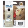 Epson Tinteiro Preto STYLUS D68PE D88 DX3800 DX4800 - C13T06114020