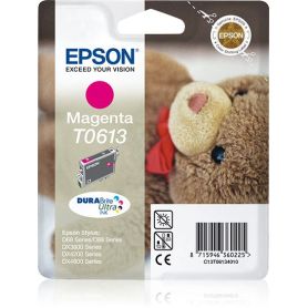 TINTEIRO EPSON STYLUS MAGENTA D88 DX3800 T06134020