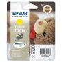 Epson Tinteiro Amarelo STYLUS D68PE D88 DX3800 4800 - C13T06144020