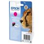 Epson Tinteiro Magenta T0713 Tinta DURABrite Ultra - C13T07134022