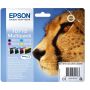 Tinteiros Epson MULTIPACK T0715 - C13T07154022