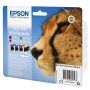Tinteiros Epson MULTIPACK T0715 - C13T07154022