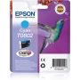 Epson Tinteiro Cyan Stylus Photo R265  360  RX560 - C13T08024021
