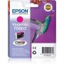 Epson Tinteiro Magenta Stylus Photo R265  360  RX560 - C13T08034021