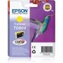 Epson Tinteiro Amarelo Stylus Photo R265  360  RX560 - C13T08044021