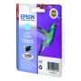 Epson Tinteiro Cyan Claro T0805 Tinta Claria Photographic (c alarme RF+AM) - C13T08054021