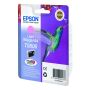 Epson Tinteiro Magenta Claro T0806 Tinta Claria Photographic (c alarme RF+AM) - C13T08064021