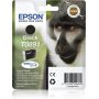 Epson Tinteiro Preto Stylus S20 X205 405 com etiqueta de segurança - Radio Frequencia y Acoustic Magnetic - C13T08914021