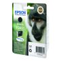 Epson Tinteiro Preto Stylus S20 X205 405 com etiqueta de segurança - Radio Frequencia y Acoustic Magnetic - C13T08914021