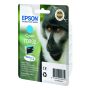 Epson Tinteiro Cyan Stylus S20  21  SX105  115  205  215  218  405  415  Office BX300F com etiqueta de segurança - C13T08924021