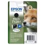 Epson Tinteiro Preto T1281 Tinta DURABrite Ultra (c alarme RF+AM) - C13T12814022