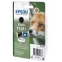 Epson Tinteiro Preto T1281 Tinta DURABrite Ultra (c alarme RF+AM) - C13T12814022