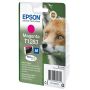 Epson Singlepack Magenta T1283 DURABrite Ultra Ink - C13T12834022