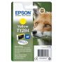 Epson Tinteiro AMARELO STYLUS S22 SX420W 425W Office BX305F - Radio Frequencia y Acoustic Magnetic - C13T12844022