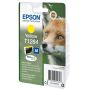 Epson Tinteiro AMARELO STYLUS S22 SX420W 425W Office BX305F - Radio Frequencia y Acoustic Magnetic - C13T12844022