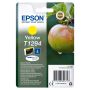 Epson Tinteiro Amarelo T1294 Tinta DURABrite Ultra (c alarme RF+AM) - C13T12944022