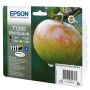 Epson MULTIPACK de 4 cores T1295 Tinta DURABrite Ultra (c alarme RF+AM) - C13T12954022