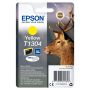 Epson Tinteiro Amarelo Stylus SX525WD 620FW  Office BX320FW 525WD 625FWD - C13T13044012