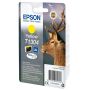 Epson Tinteiro Amarelo Stylus SX525WD 620FW  Office BX320FW 525WD 625FWD - C13T13044012