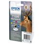 Epson Multipack de 3 cores T1306 Tinta DURABrite Ultra - C13T13064012