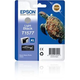 Epson Tinteiro Cinzento Stylus Photo R3000 - C13T15774010