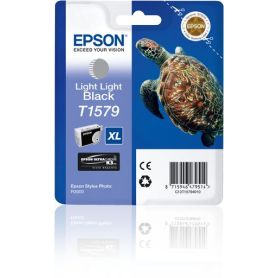 Epson Tinteiro Cinzento Claro Stylus Photo R3000 - C13T15794010