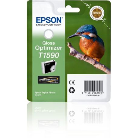 Epson Tinteiro Optimizador de Brilho Stylus Photo R2000 - C13T15904010