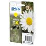 Epson Tinteiro Amarelo Série 18XL Margarida Tinta Claria Home (c alarme RF+AM) - C13T18144022