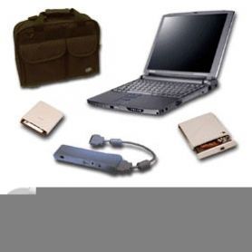 Dynabook (Toshiba) Toshiba - Cabo de Corrente 2-Pin EU plug, 1,8m - Cor Preta - PX1341E-1NAC