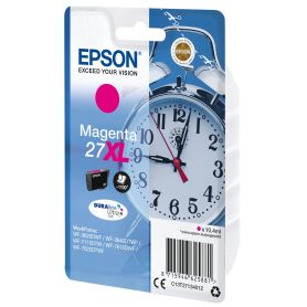 Epson Tinteiro 27XL magenta WF-3620-40 WF-7110-7610-7620 - C13T27134022