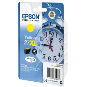 Epson Tinteiro 27XL Amarelo WF-3620-40 WF-7110-7610-7620 - C13T27144022
