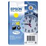 Epson Tinteiro 27XL Amarelo WF-3620-40 WF-7110-7610-7620 - C13T27144022