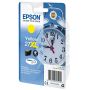 Epson Tinteiro 27XL Amarelo WF-3620-40 WF-7110-7610-7620 - C13T27144022