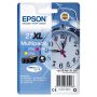 Epson Multipack 3-colour 27XL DURABrite Ultra Ink - C13T27154012
