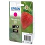 Epson Singlepack Magenta 29 Claria Home Ink - C13T29834022