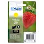Epson Singlepack Yellow 29 Claria Home Ink - C13T29844022