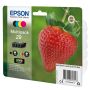 Epson Multipack 4-colours 29 Claria Home Ink - C13T29864022